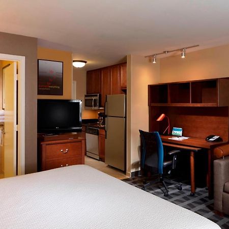 Towneplace Suites Houston North/Shenandoah Extérieur photo