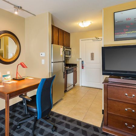 Towneplace Suites Houston North/Shenandoah Extérieur photo
