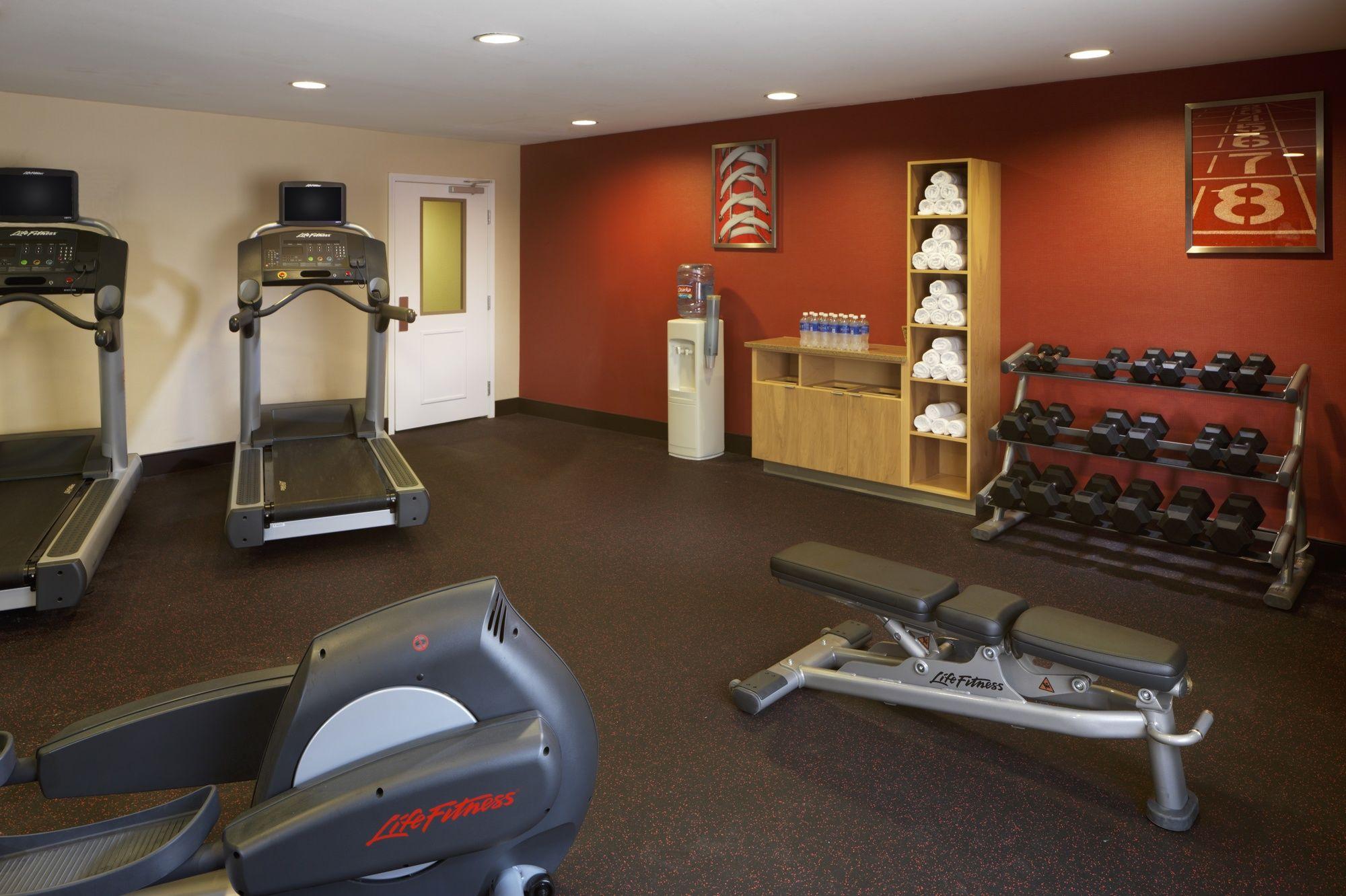 Towneplace Suites Houston North/Shenandoah Extérieur photo