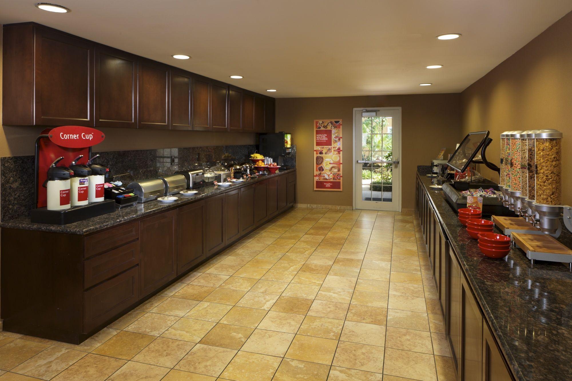 Towneplace Suites Houston North/Shenandoah Extérieur photo