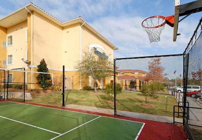 Towneplace Suites Houston North/Shenandoah Extérieur photo