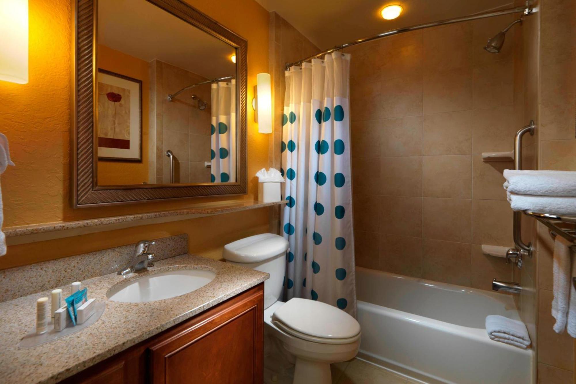Towneplace Suites Houston North/Shenandoah Extérieur photo