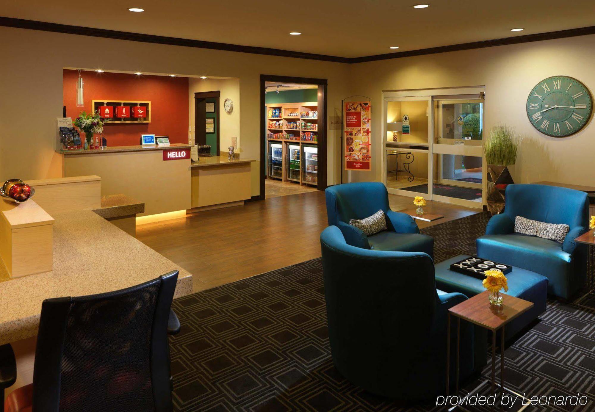 Towneplace Suites Houston North/Shenandoah Extérieur photo