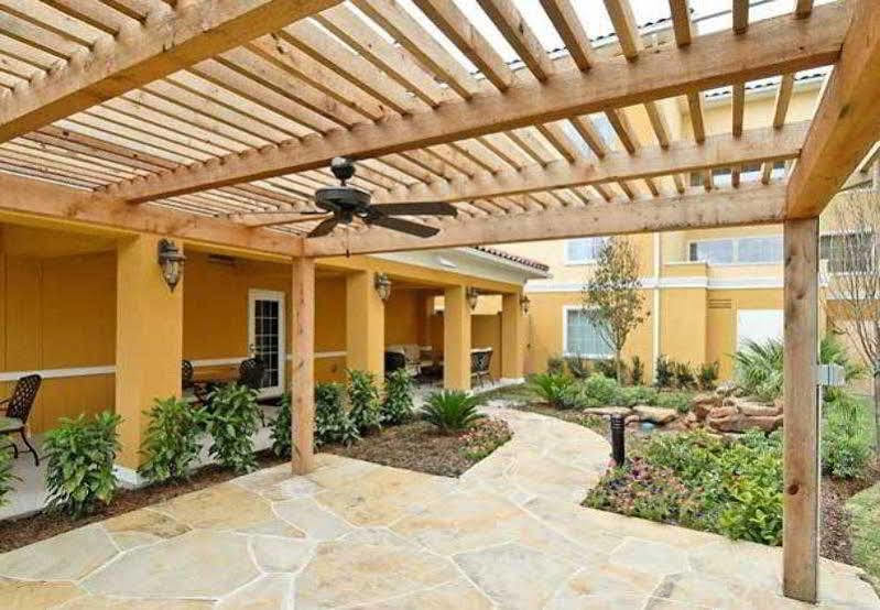 Towneplace Suites Houston North/Shenandoah Extérieur photo