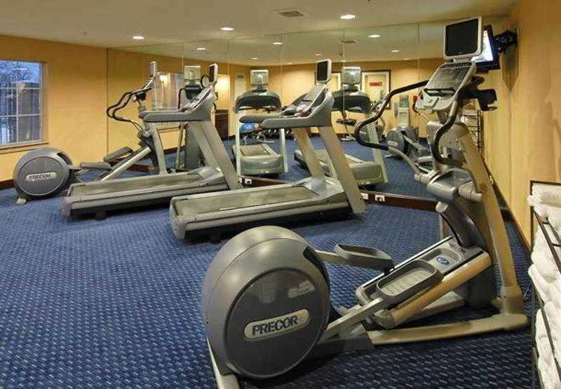 Towneplace Suites Houston North/Shenandoah Extérieur photo