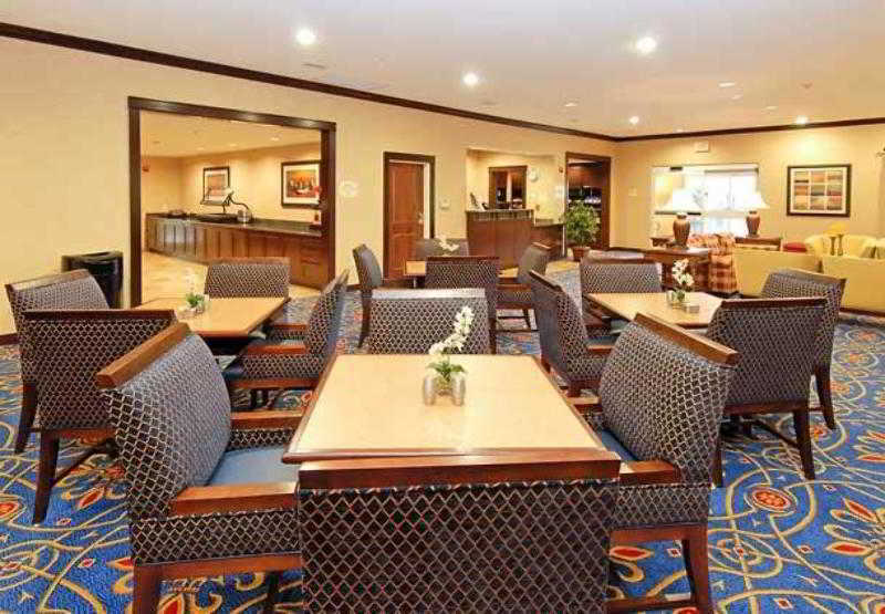 Towneplace Suites Houston North/Shenandoah Extérieur photo
