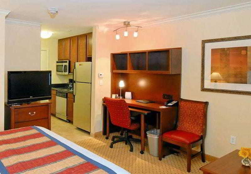 Towneplace Suites Houston North/Shenandoah Extérieur photo